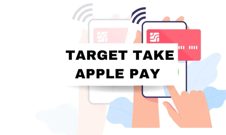 Does Target Take Apple Pay With Apple Watch or iPhone?