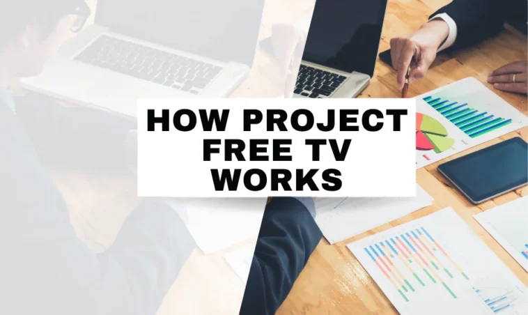 How Project Free TV Works: A Beginner’s Guide