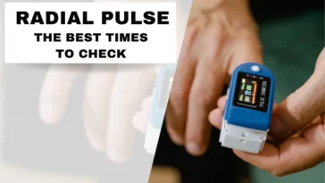 Radial Pulse : The Best Times to Check
