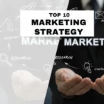 Top 10 Marketing Strategy Trends to Watch in 2025