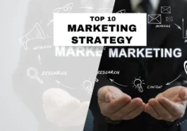 Top 10 Marketing Strategy Trends to Watch in 2025