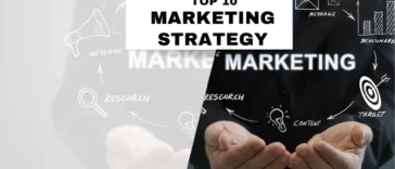 Top 10 Marketing Strategy Trends to Watch in 2025
