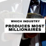 Which Industry Produces the Most Millionaires in 2025?