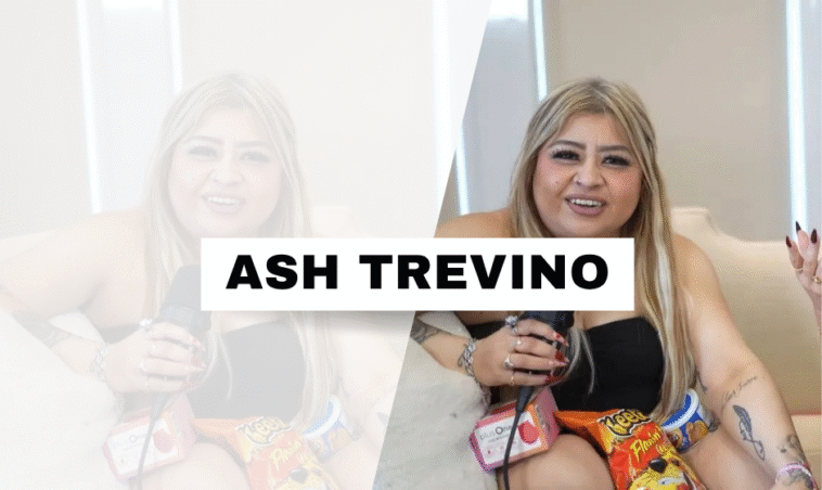 Ash Trevino Age Timeline: Key Moments in Her Life