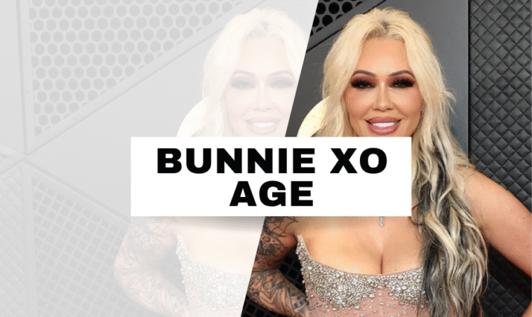 Bunnie XO Age Timeline: From Early Years to Now