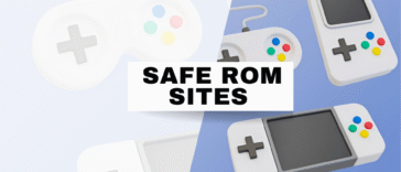 How Safe ROM Sites Keep Your Retro Gaming Experience Clean