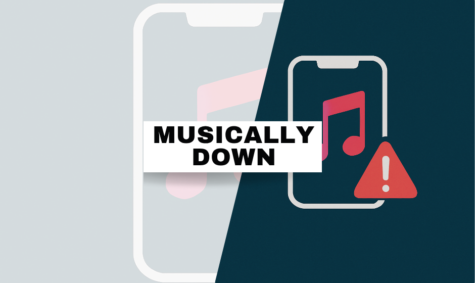 Is Musically Down or Is It Just You? Tips to Diagnose the Problem