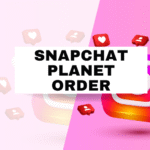 Is Snapchat Planet Order Based on Real Interactions?
