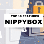 Top 10 Features That Make NippyBox a Great Dropbox Alternative