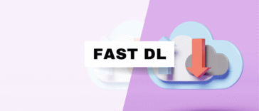 Top 5 Benefits of Using Fast DL for Hosting Game Files