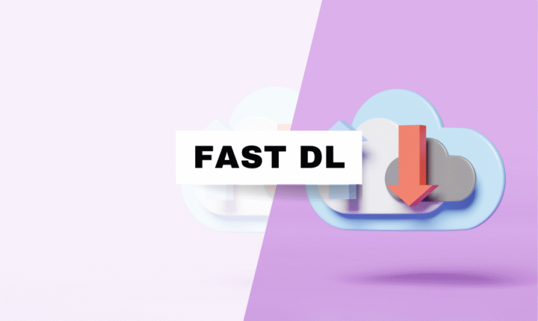 Top 5 Benefits of Using Fast DL for Hosting Game Files