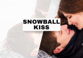 What Is a Snowball Kiss? The Surprising Meaning Behind This Intimate Term