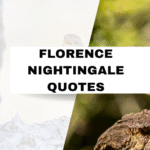 Inspiring Florence Nightingale Quotes