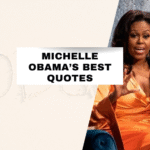 Michelle Obama's Best Quotes on Leadership and Confidence