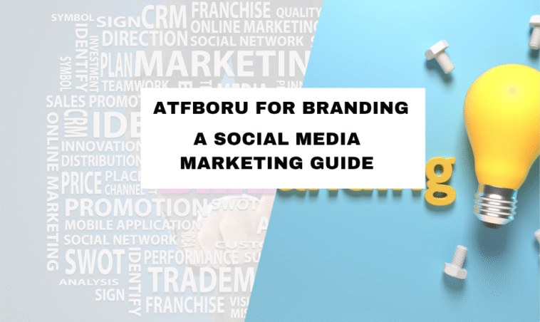 Using ATFBORU for Branding