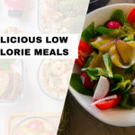25 Delicious Low Calorie Meals That Don't Taste Like Diet Food