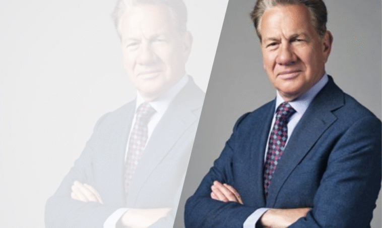 Michael Portillo Net Worth in 2025