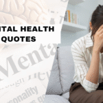 Mental Health Quotes That Will Change