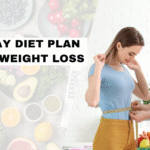 Healthy 7-Day Diet Plan for Weight Loss