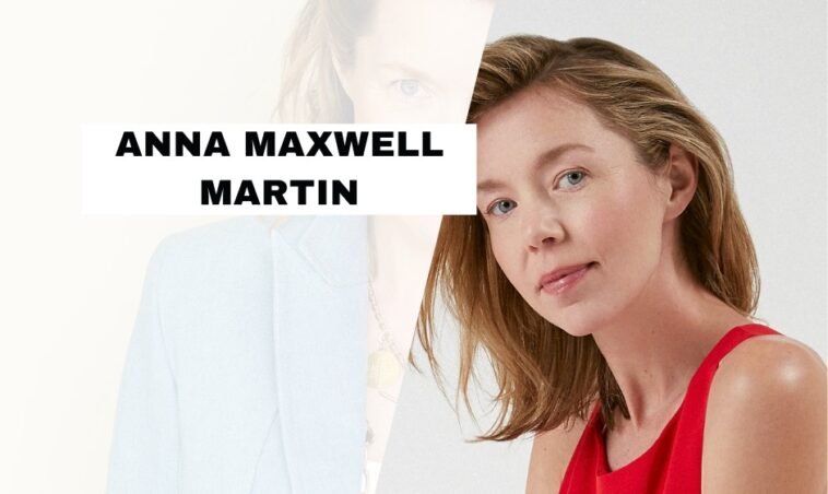 Anna Maxwell Martin’s Top 5 Must-Watch TV Shows and Films