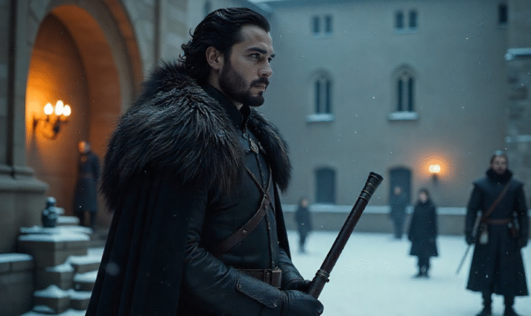 Game of Thrones Characters Ranked: From Hero to Villain