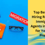Top Benefits of Hiring Registered Immigration Agents in Australia for Your Visa Process