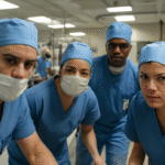 Grey’s Anatomy Cast: Top 10 Memorable Moments Fans Cherish