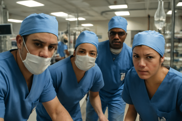 Grey’s Anatomy Cast: Top 10 Memorable Moments Fans Cherish