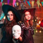 Cast of Hocus Pocus 2: Meet the Stars Behind the Magic