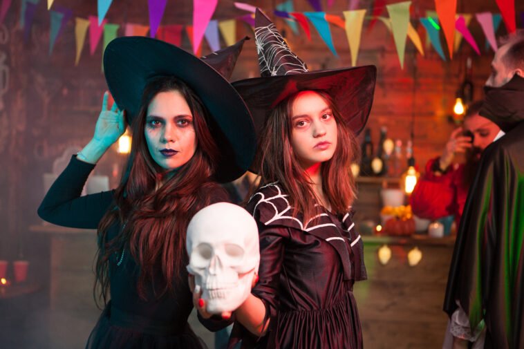 Cast of Hocus Pocus 2: Meet the Stars Behind the Magic