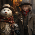 Behind the Scenes: Exploring the Cast of Paddington 3