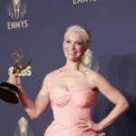 Hannah Waddingham: Awards, Nominations, and Achievements