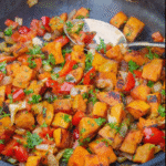 10 Best Baked Sweet Potato Recipes Easy & Tasty Ideas