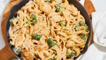 Best Alfredo Sauce Recipes Make Creamy Alfredo Pasta at Home