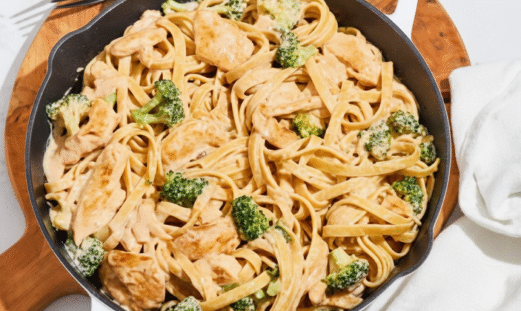 Best Alfredo Sauce Recipes Make Creamy Alfredo Pasta at Home