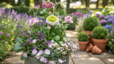 Planting Ranunculus Made Easy: Grow Buttercup Blooms in Your Backyard