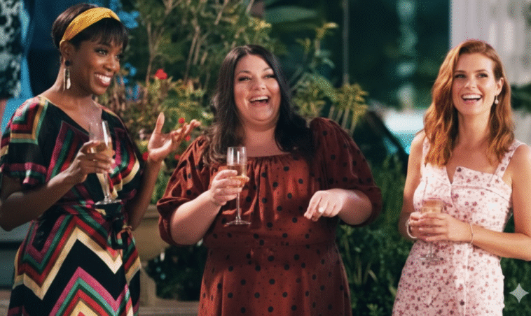 Sweet Magnolias Cast: Behind-the-Scenes Secrets & Stories