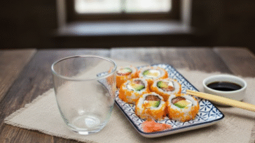 What Is Masago? Discover the Secret Behind These Crunchy Fish Eggs