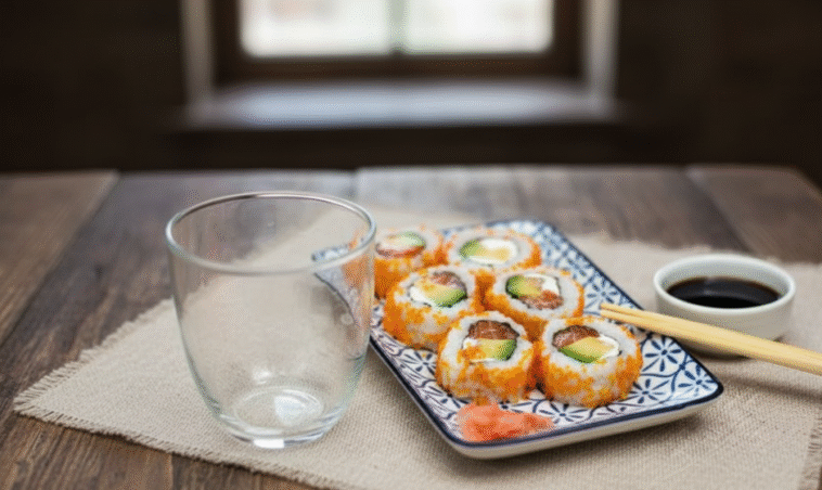 What Is Masago? Discover the Secret Behind These Crunchy Fish Eggs