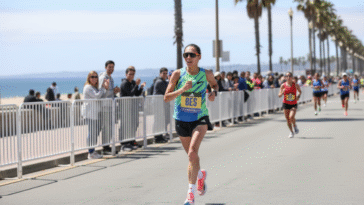 Des Linden’s Training Secrets: What Every Runner Can Learn