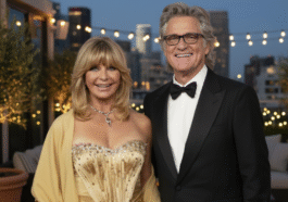 Goldie Hawn Health Condition: Everything We Know So Far