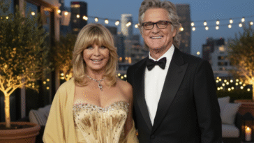 Goldie Hawn Health Condition: Everything We Know So Far