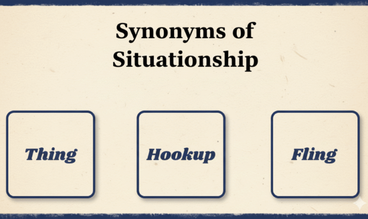 Situationship Meaning Explained: What Is a Situationship in Modern Dating?