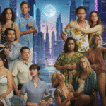 The Complete Guide to the White Lotus Season 3 Cast: Who’s Joining the Resort Next?