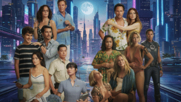 The Complete Guide to the White Lotus Season 3 Cast: Who’s Joining the Resort Next?