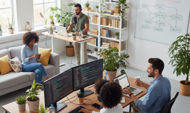 Top 20 Best Work From Home Jobs to Start in 2025