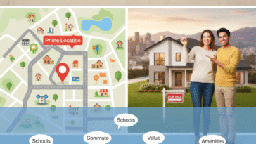Best Area Home for Sale A Complete Buyer’s Location Guide
