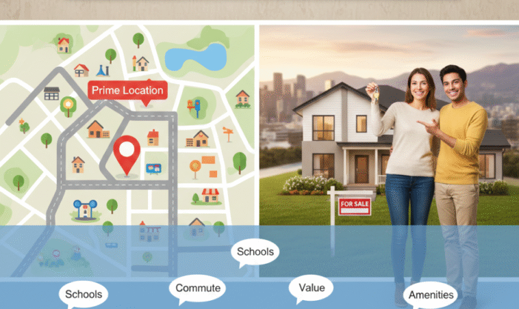 Best Area Home for Sale A Complete Buyer’s Location Guide