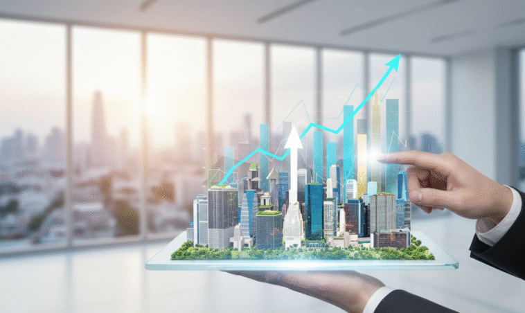 Commercial Property: Expert Guide to Investing, Managing & Profiting in 2026