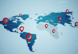 Country Business View: A Strategic Perspective on Regional Business Growth